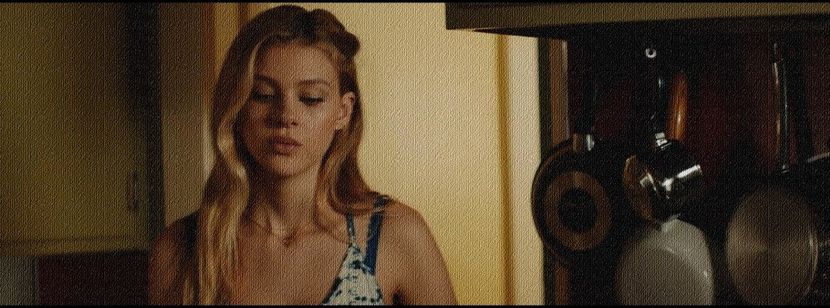 brunetul va dispărea în cele din urmă, îmi întind corpul spre zona saltelei pe care telefonul - 01 Pensando en lo que te haría