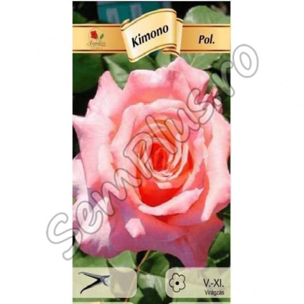 trandafir-kimono-roz - KIMONO