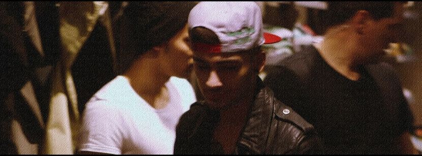 Decid totuşi că tăcerea mea ar fi un prim pas spre evitarea unei dispute alături de o persoană - 01 Pensando en lo que te haría