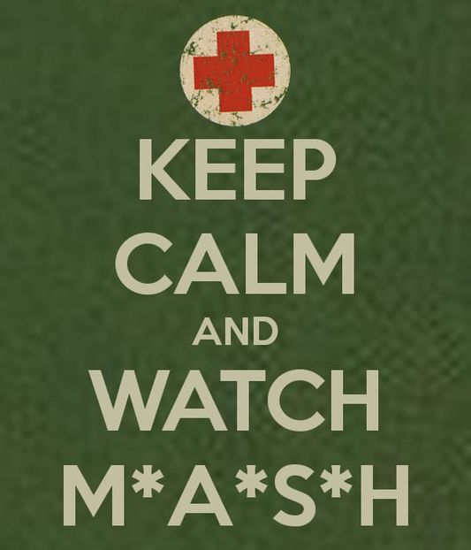 Mash - Mash Part 24