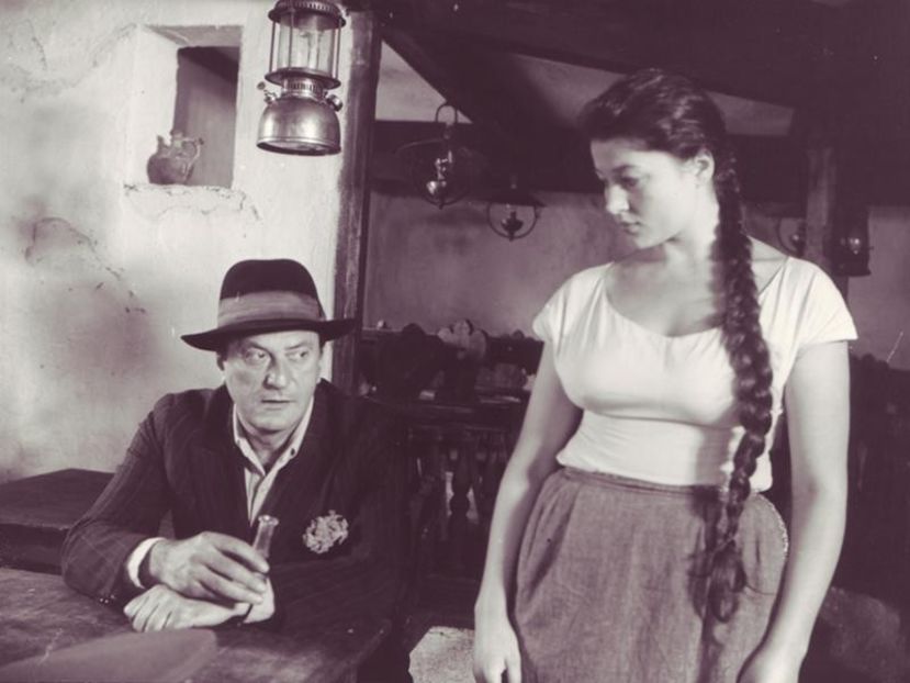 Duios Anastasia Trecea - Duios Anastasia Trecea 1979