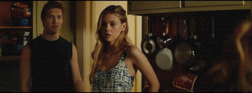 acompaniată de un mic dejun bun. Și ce mic dejun bun există fără a fi nevoită să cobor? - 01 Pensando en lo que te haría