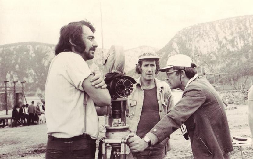 Duios Anastasia Trecea - Duios Anastasia Trecea 1979