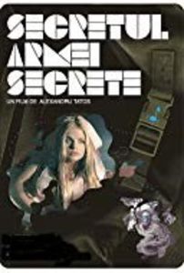 Secretul Armei Secrete - Secretul Armei Secrete 1988