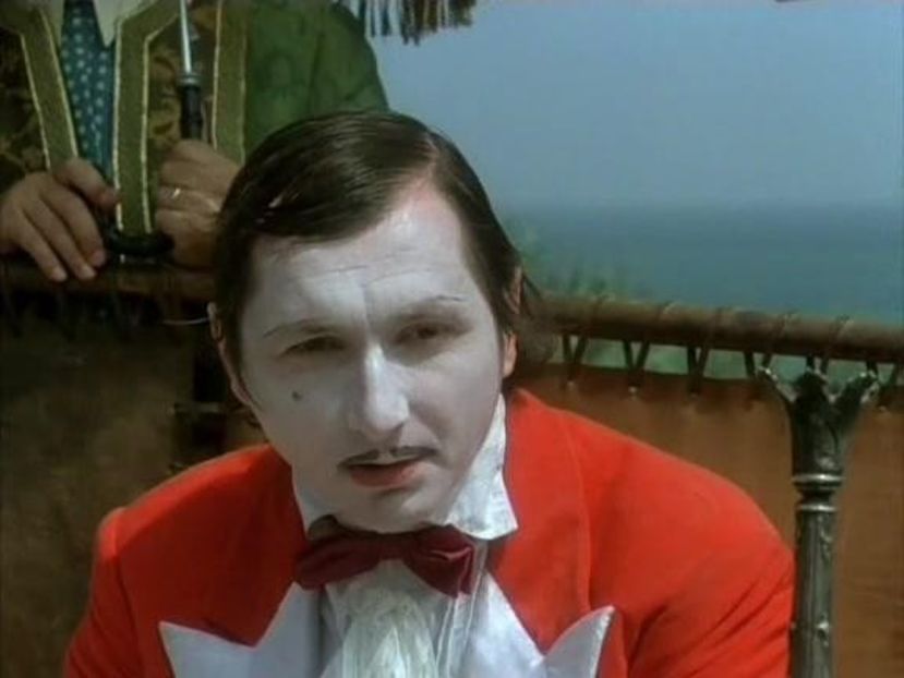 Secretul Armei Secrete - Secretul Armei Secrete 1988