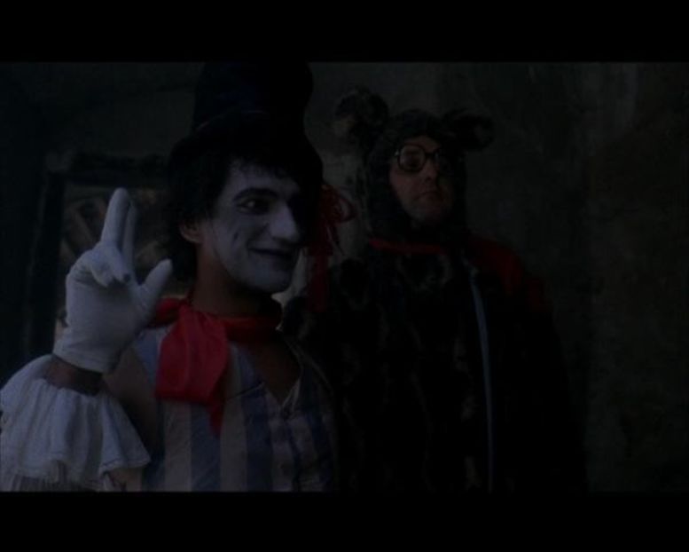 Secretul Armei Secrete - Secretul Armei Secrete 1988