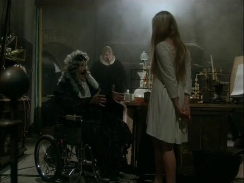 Secretul Armei Secrete - Secretul Armei Secrete 1988