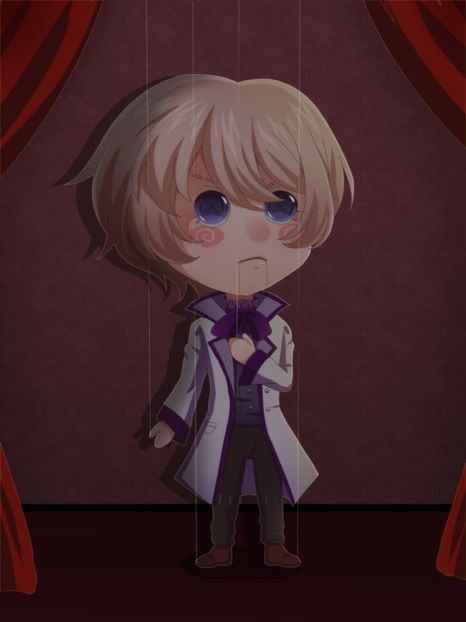 chibi ROGG - 0-0Stuff