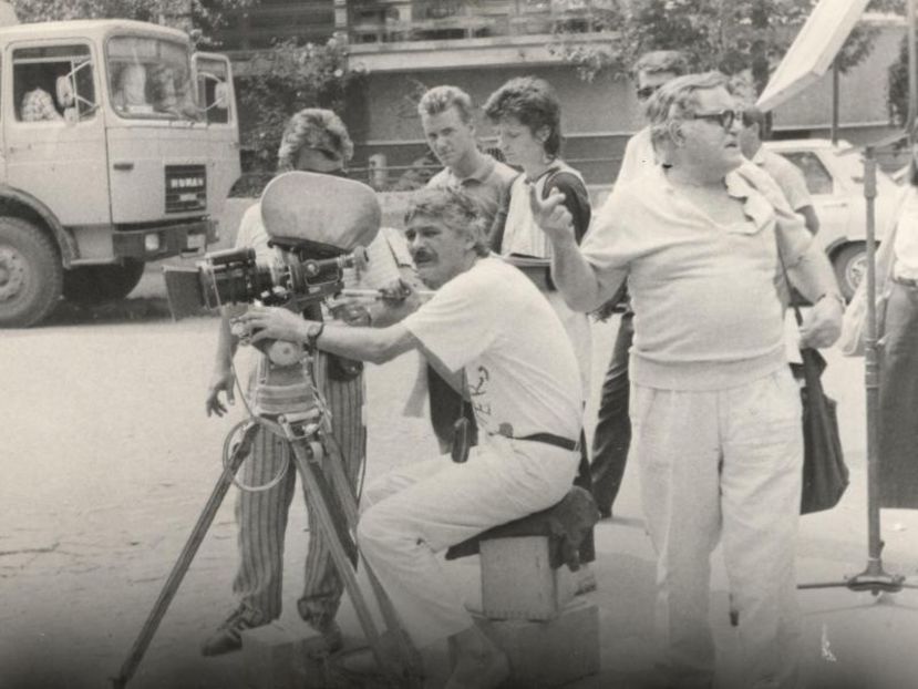 Harababura - Harababura 1990