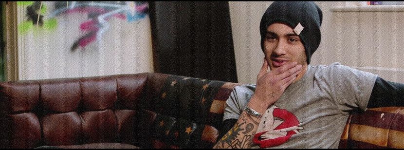 fusese destul de îngăduitoare cu mine, cu toate că şi pentru ea mă intitulam drept un străin, - 01 Pensando en lo que te haría