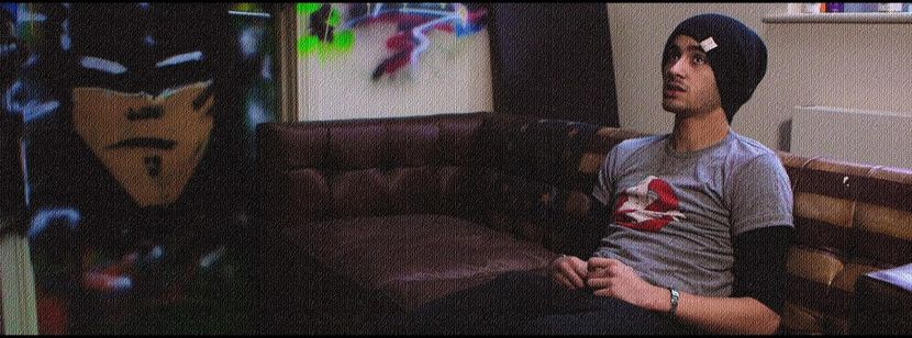 din consumarea clătitei de îndată ce şi ea îşi stopează vorbele, aducându-mi la cunoştinţă - 01 Pensando en lo que te haría