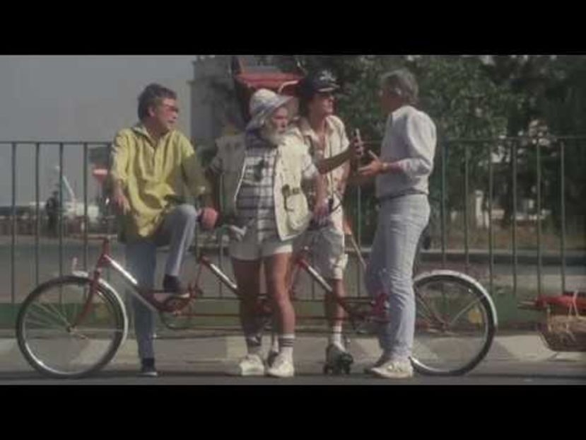 Harababura - Harababura 1990