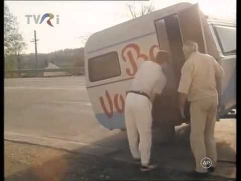 Harababura - Harababura 1990