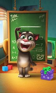 ^_^ - HELP -- AJUTOR CE SE INTAMPLA CU APLICATIA MY TALKING TOM