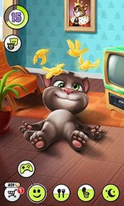 ^_^ - HELP -- AJUTOR CE SE INTAMPLA CU APLICATIA MY TALKING TOM