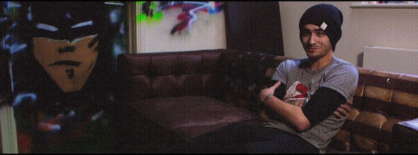 Imediat ce paşii lui Ariel o conduc în direcţia mea, cel mai probabil dorind să părăsească - 01 Pensando en lo que te haría