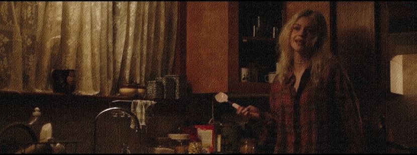 să aibă deja o direcție total diferită prin care poate din pură greșeală îi oferise informații - 01 Pensando en lo que te haría