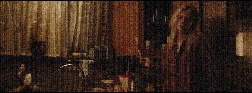 Îmi adun siguranța necesară de a îl privi în ochi fără ca același nod frustrant să reapară. - 01 Pensando en lo que te haría