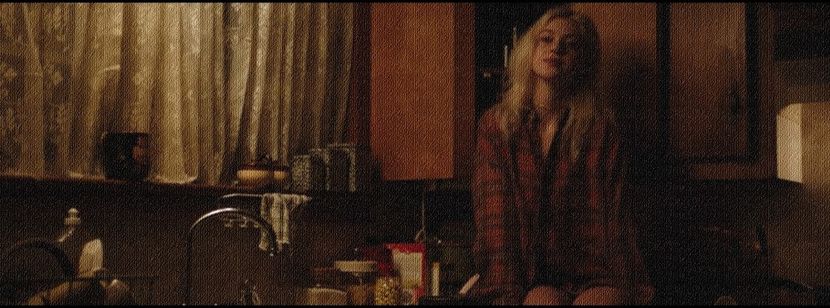 partea opusă, simțind cum toți nervii se adunau în corpul meu din cauza vorbelor acestuia. - 01 Pensando en lo que te haría