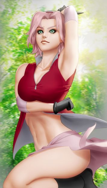 32 - SakuIno