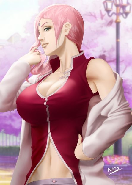 34 - SakuIno
