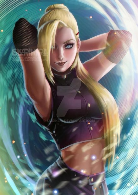 41 - SakuIno