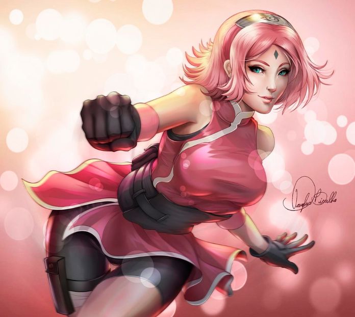 38 - SakuIno