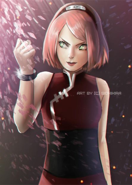 42 - SakuIno