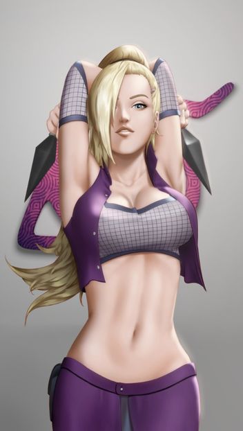 29 - SakuIno