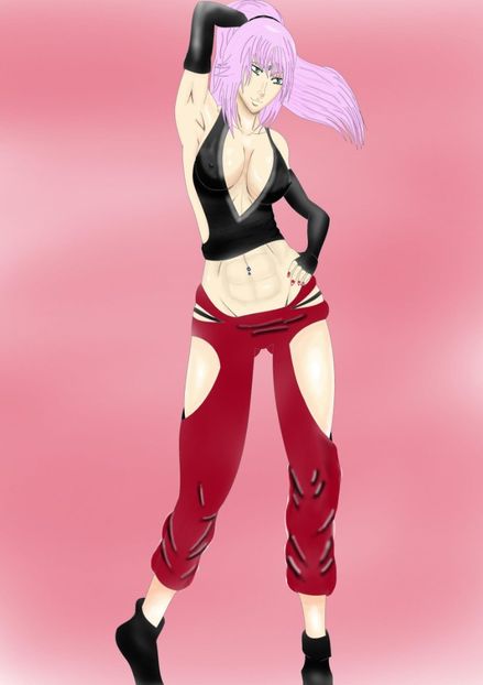 48 - SakuIno