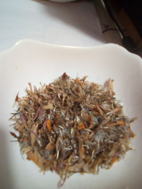 3 Mix seminte - 0 Donez 2019