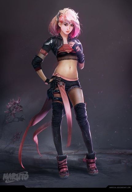 62 - SakuIno