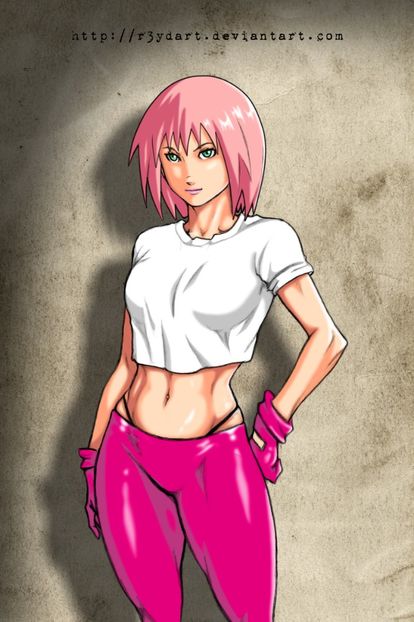 56 - SakuIno