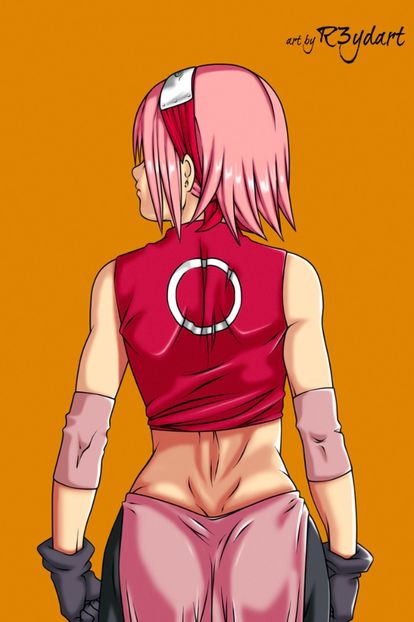 58 - SakuIno