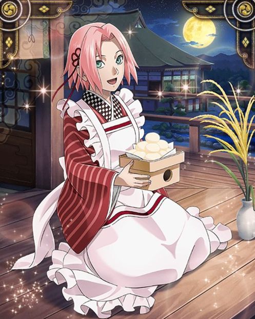 64 - SakuIno