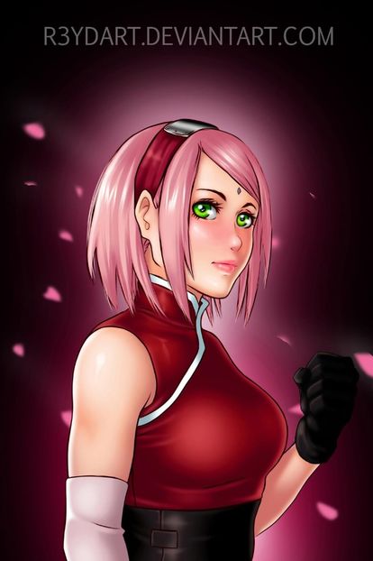 60 - SakuIno