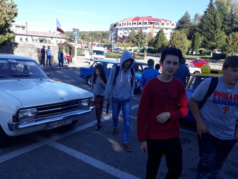  - 2019 - Excursie 12 octombrie
