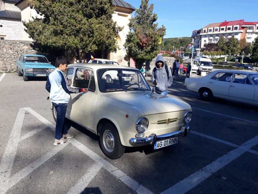  - 2019 - Excursie 12 octombrie