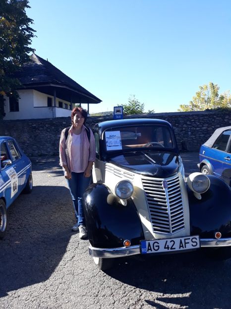  - 2019 - Excursie 12 octombrie