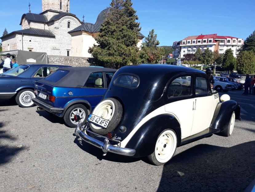  - 2019 - Excursie 12 octombrie