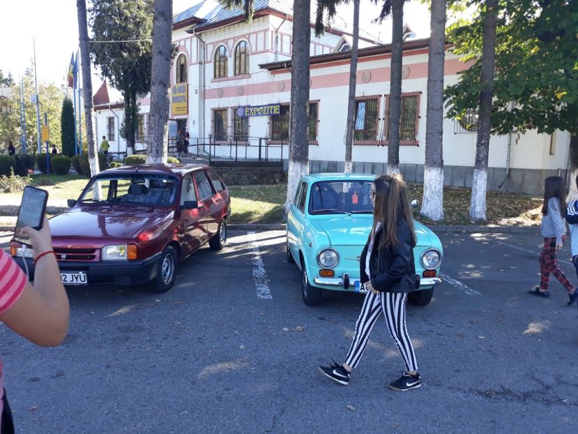  - 2019 - Excursie 12 octombrie
