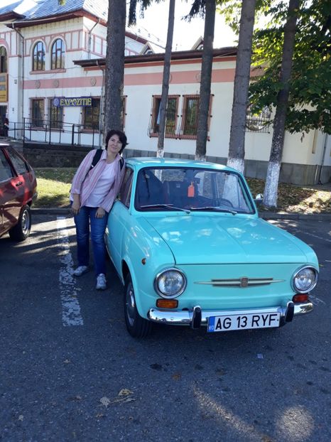  - 2019 - Excursie 12 octombrie