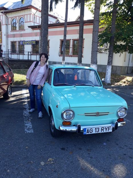  - 2019 - Excursie 12 octombrie