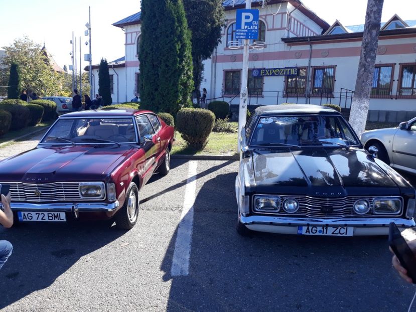  - 2019 - Excursie 12 octombrie
