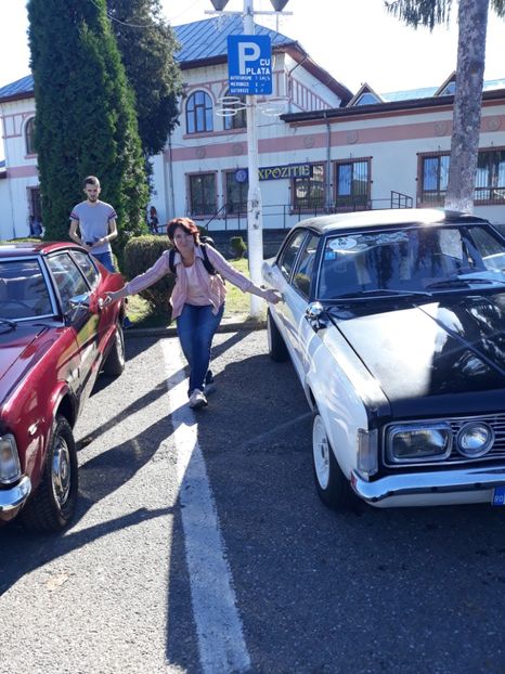  - 2019 - Excursie 12 octombrie
