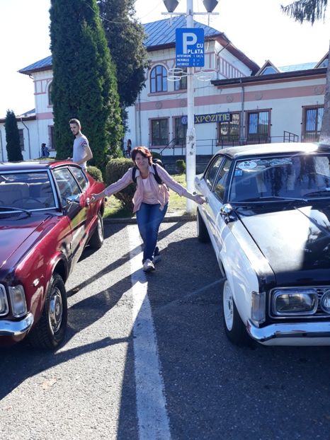  - 2019 - Excursie 12 octombrie