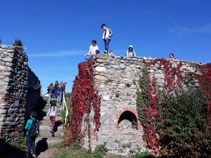  - 2019 - Excursie 12 octombrie