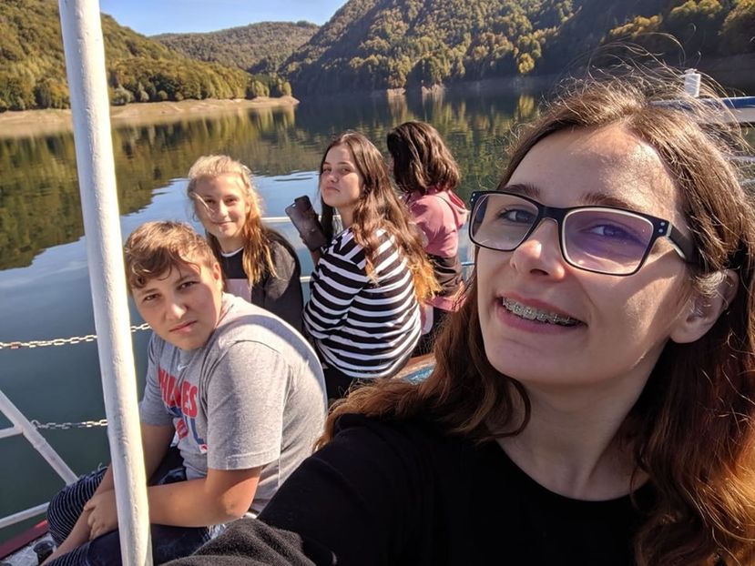  - 2019 - Excursie 12 octombrie