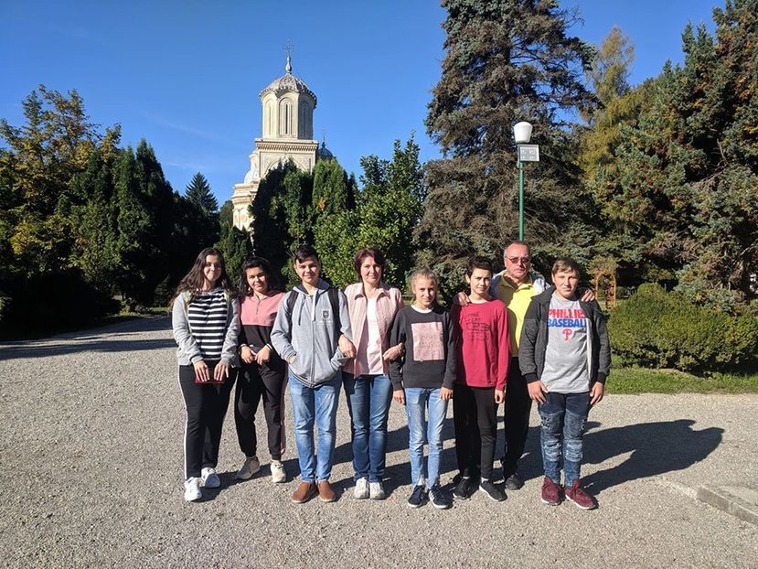  - 2019 - Excursie 12 octombrie