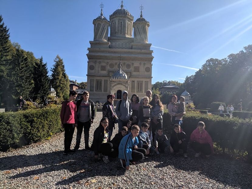  - 2019 - Excursie 12 octombrie